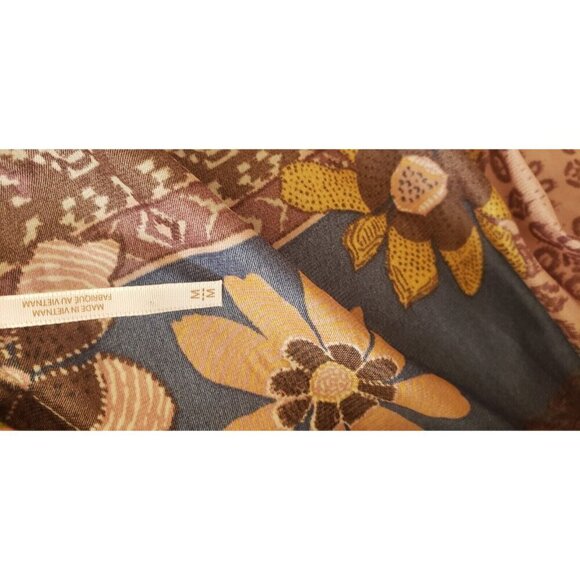 NEW FREE PEOPLE TIED TO YOU TANK TOP SIZE MEDIUM - Picture 10 of 15